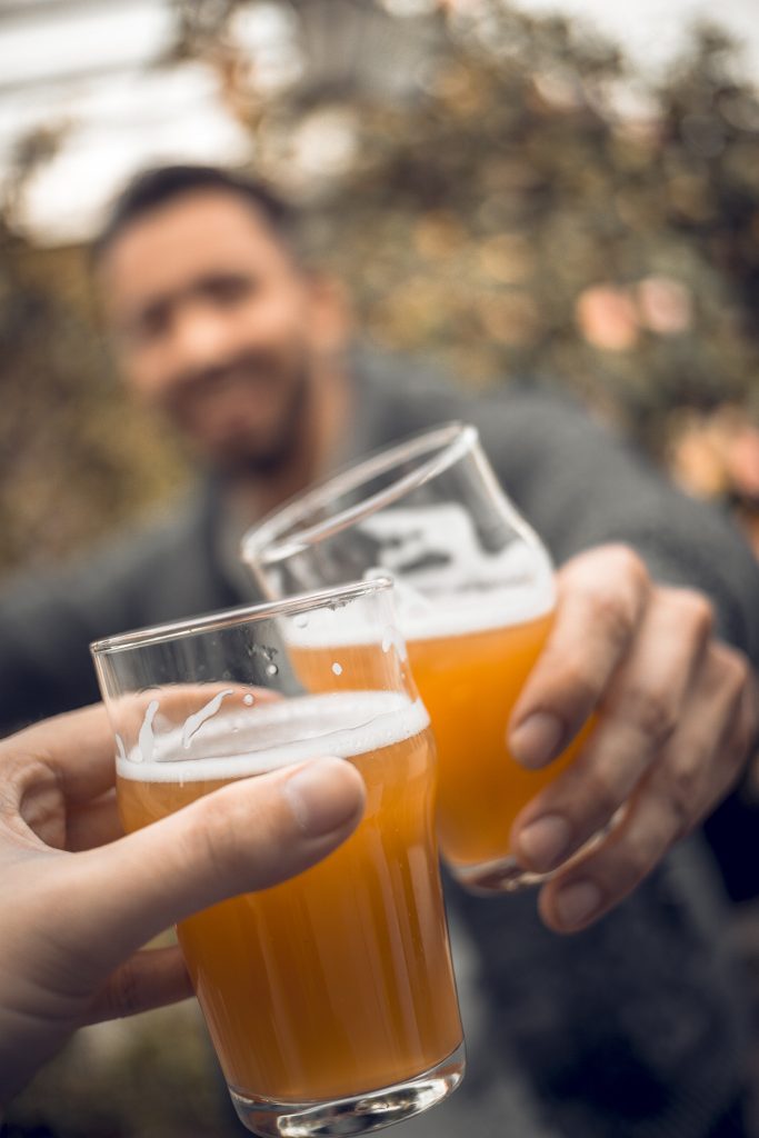 HABEMUS IPA / AMERICAN IPA