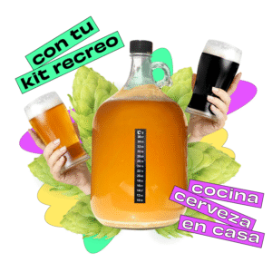 kit recreo