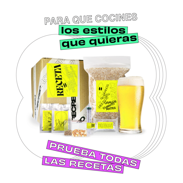 KIT RECREO + BOTELLAS - Imagen 4