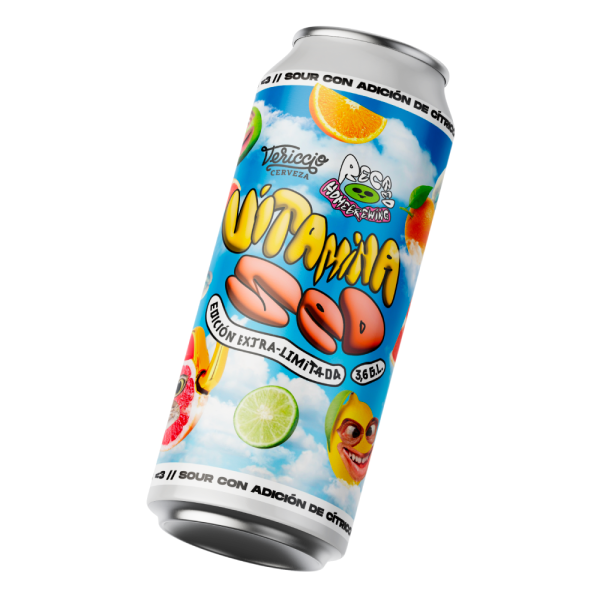 VIT SED