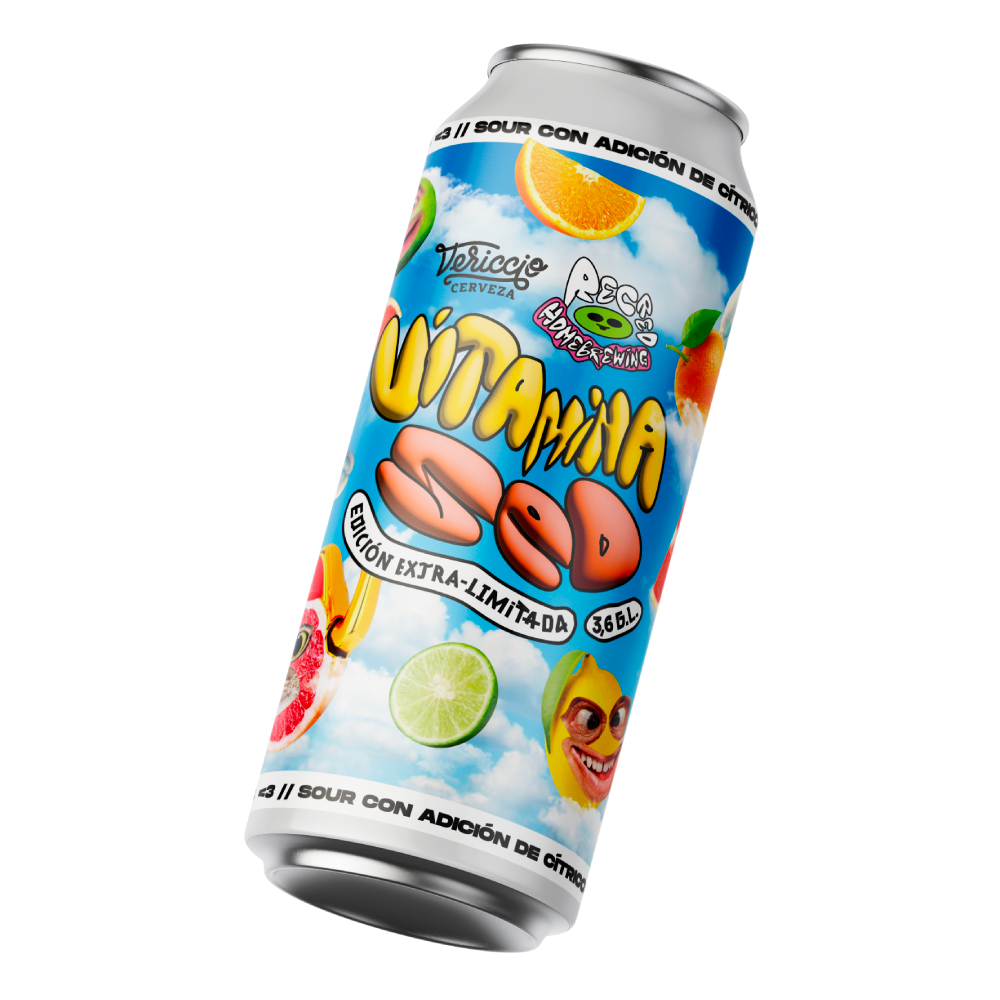 VIT SED