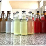 KIT GINGER BEER