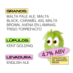CHOMBA STOUT