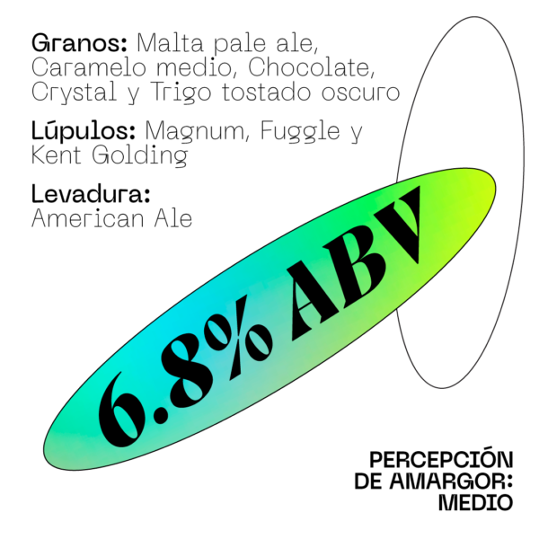 info vital chomba stout