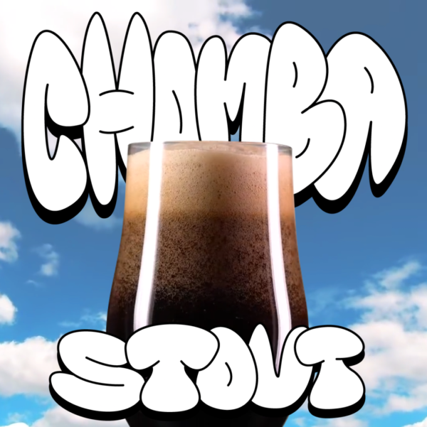 receta cerveza chomba stout recreo homebrewing
