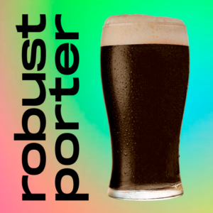 Robust Porter