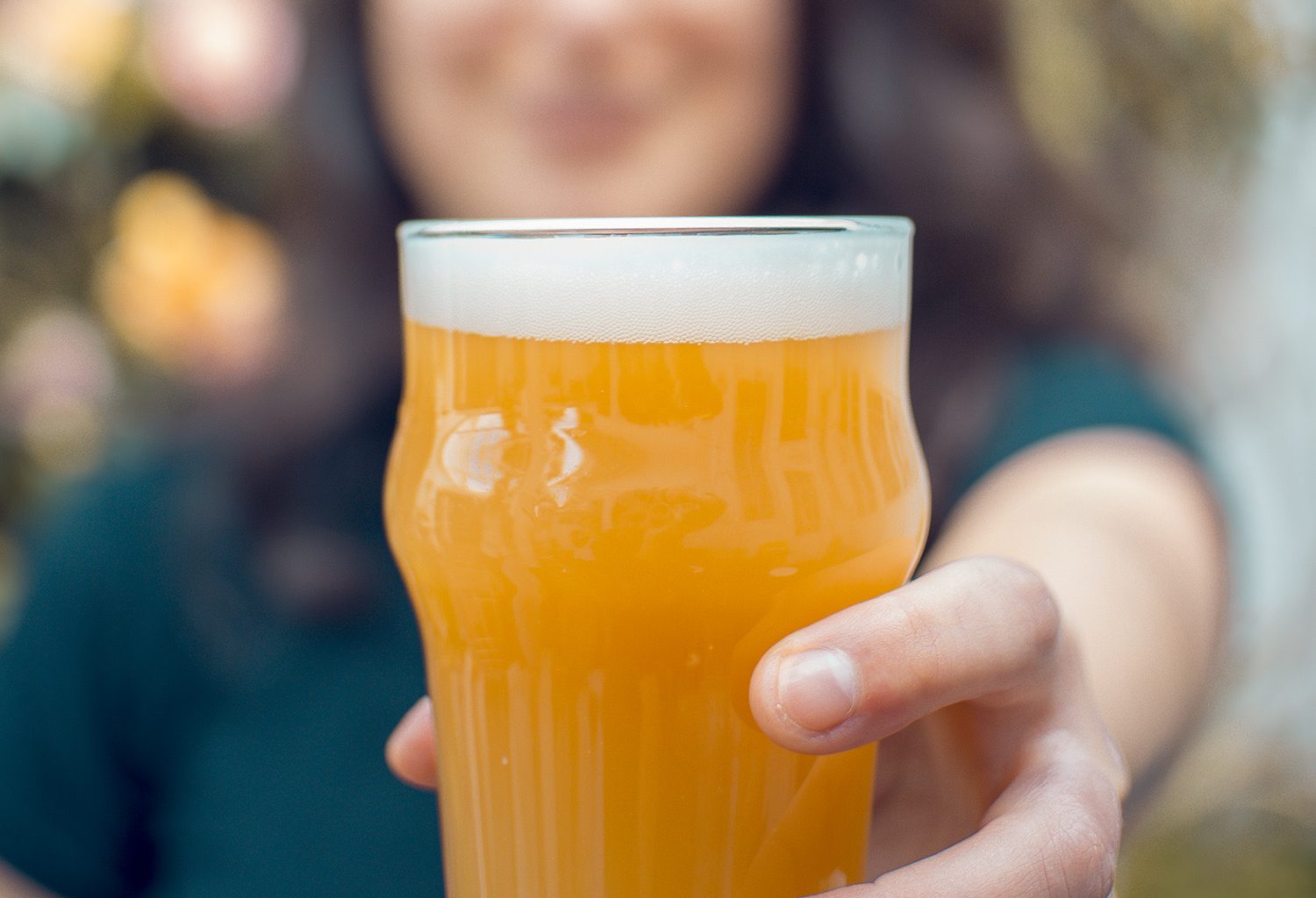 HABEMUS IPA / AMERICAN IPA