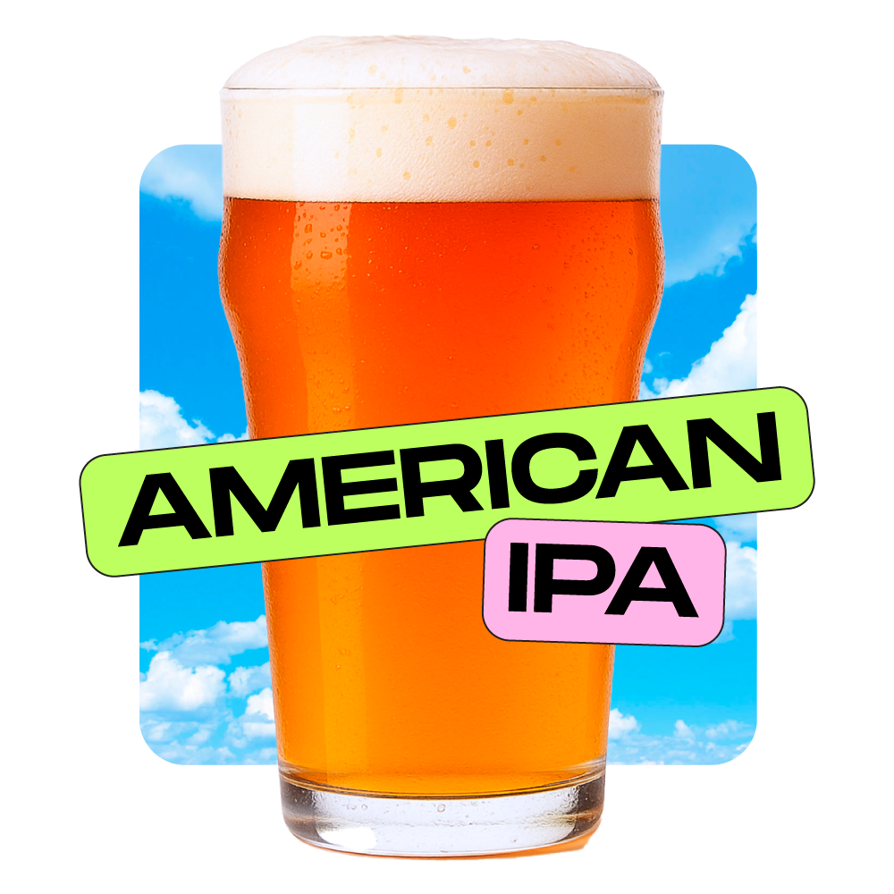 HABEMUS IPA