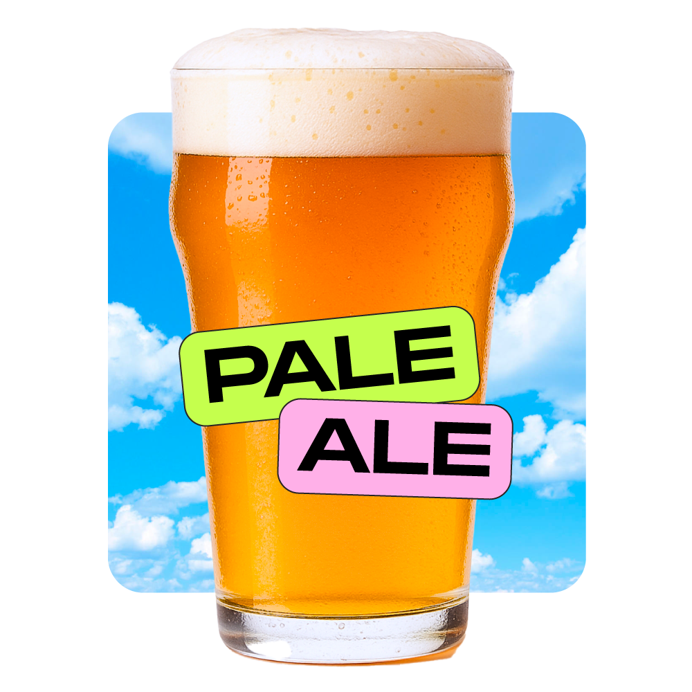 PELA ALE SMASH