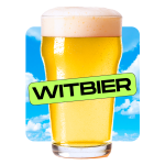 WITBIER MEDIA NARANJA