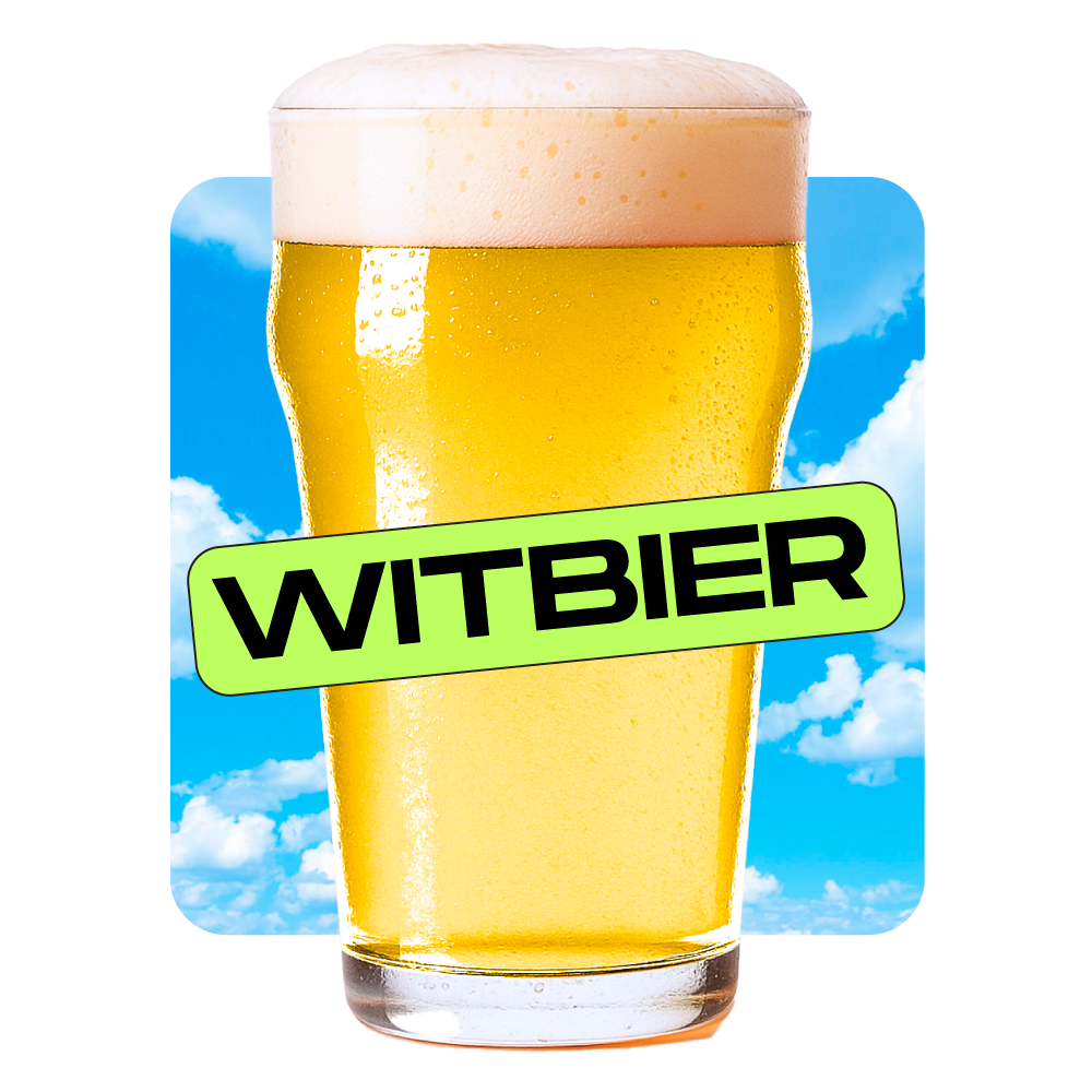 WITBIER MEDIA NARANJA