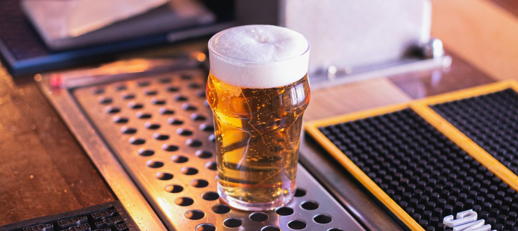 PALE ALE SMASH