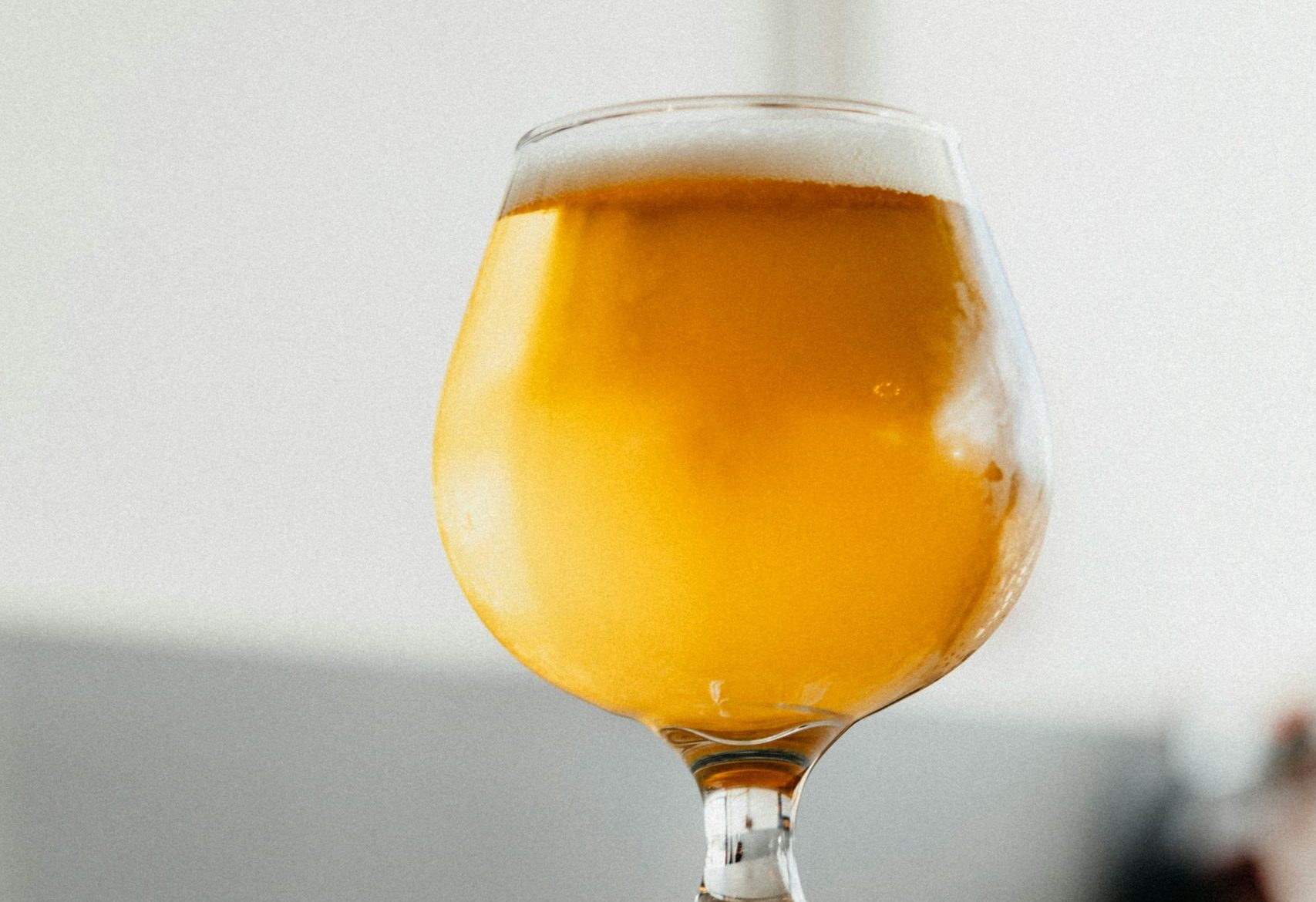 WITBIER VASO