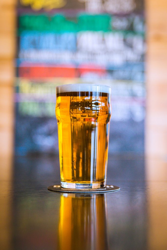 WITBIER MEDIA NARANJA