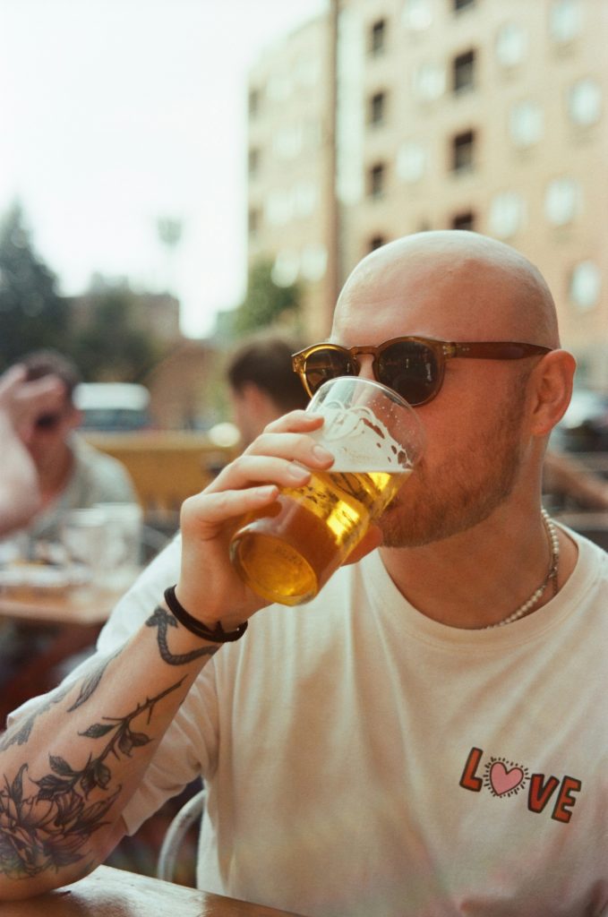 WITBIER MEDIA NARANJA